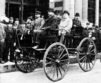 William Morrison Electrique (1891)